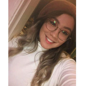 Meet your Posher, Bryssa